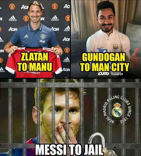 Messi đi tù ảnh 12 Messi di tu anh 12