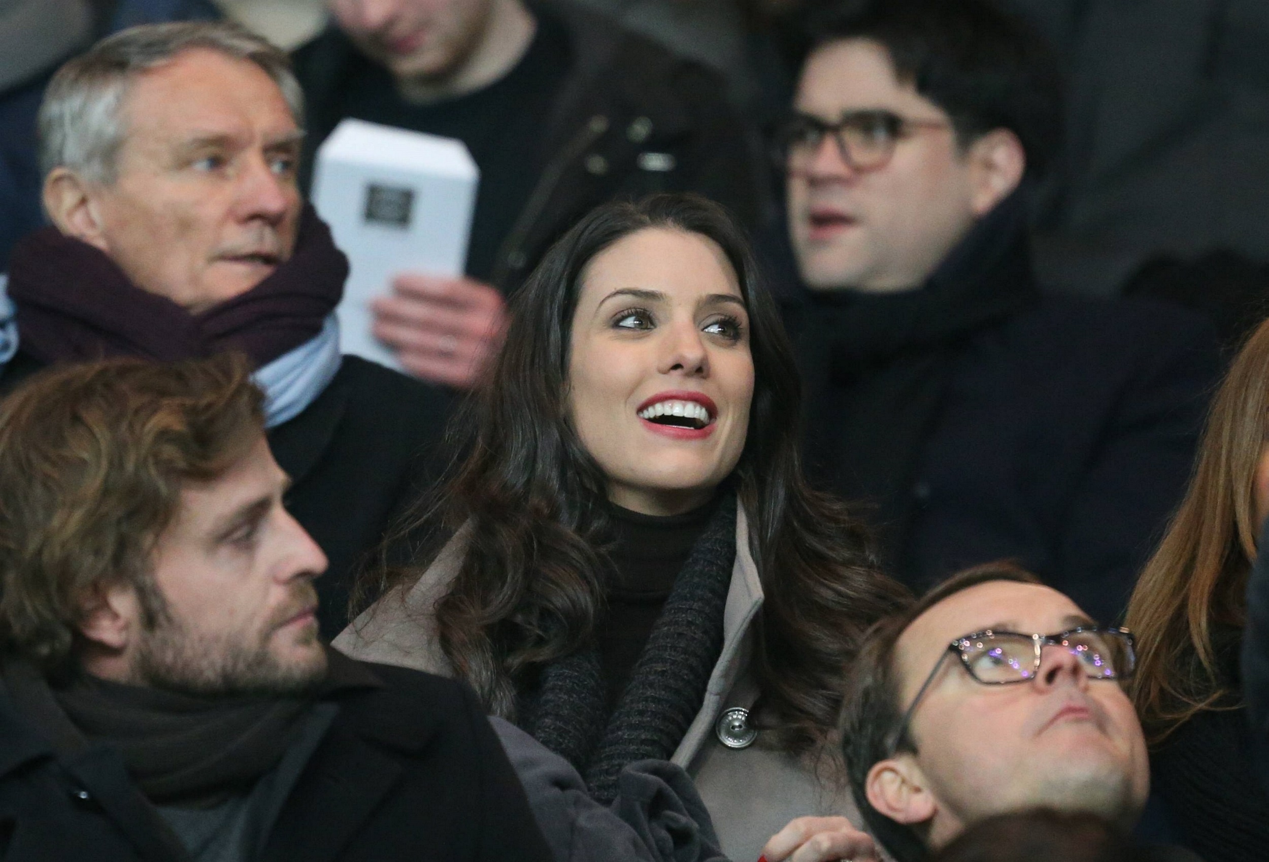 ban ket Euro 2016 anh 6