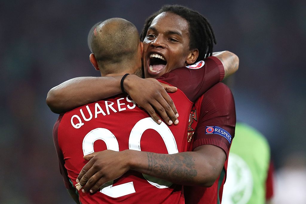 trận Wales vs Bồ Đào Nha ảnh 1 tran Wales vs Bo Dao Nha anh 1