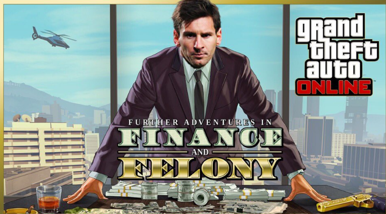 Messi đi tù ảnh 10 Messi di tu anh 10