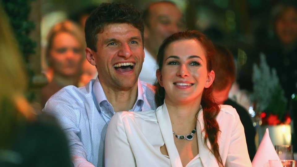 ban ket Euro 2016 anh 13