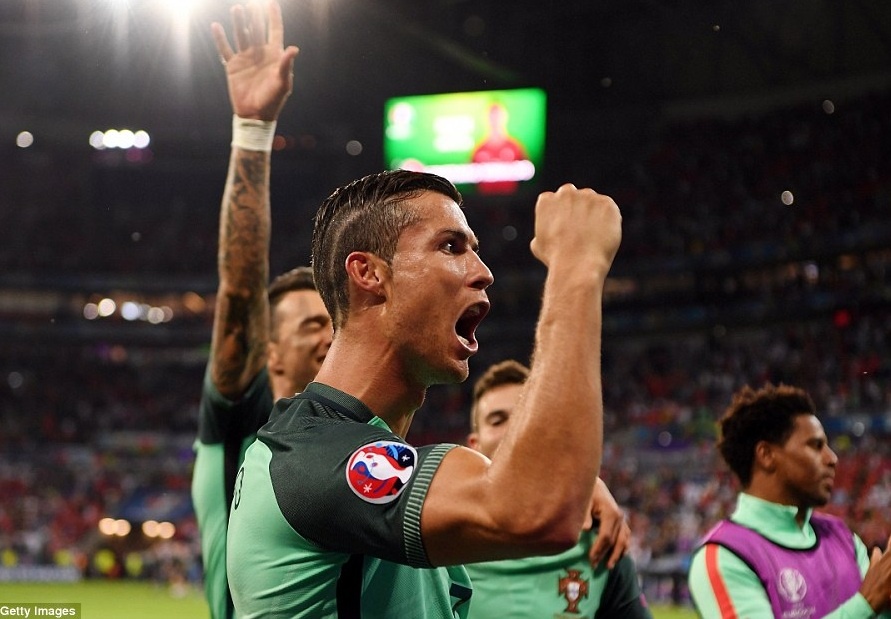 Thong ke kho tin ve suc manh cua Ronaldo hinh anh