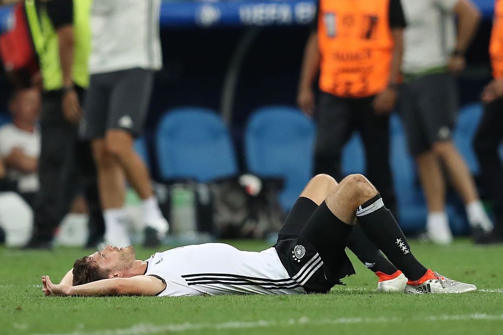 trận Pháp vs Đức ảnh 5 tran Phap vs Duc anh 5