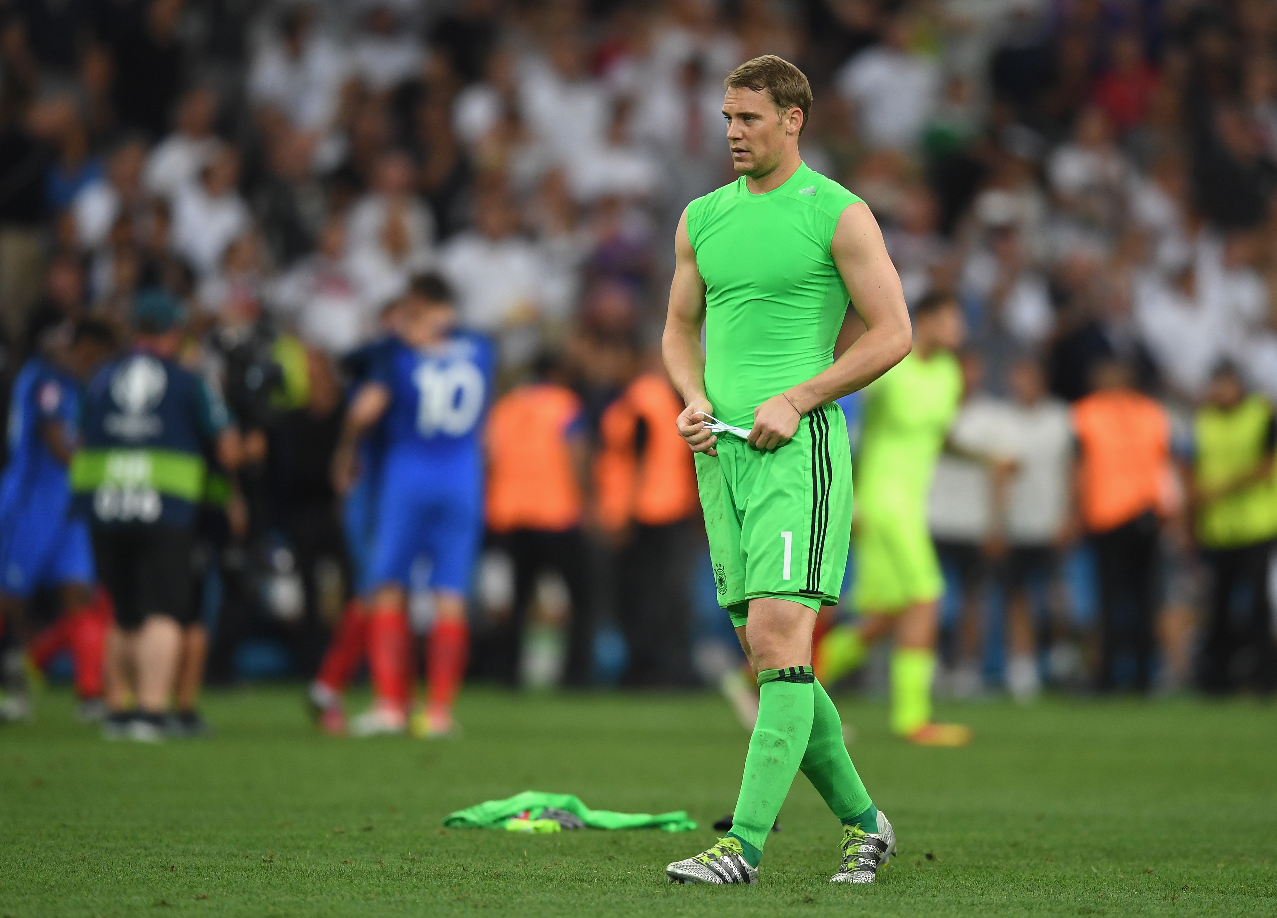 trận Pháp vs Đức ảnh 2 tran Phap vs Duc anh 2