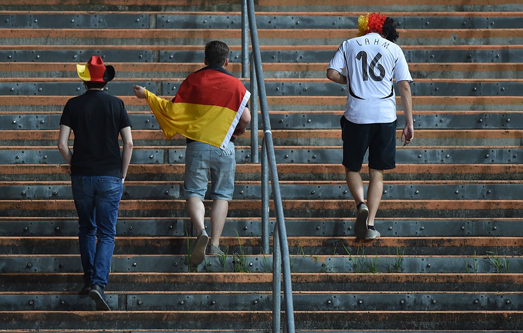 trận Pháp vs Đức ảnh 13 tran Phap vs Duc anh 13