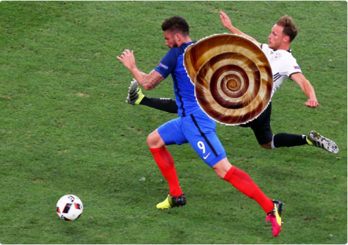 Pháp vs Đức ảnh 10 Phap vs Duc anh 10