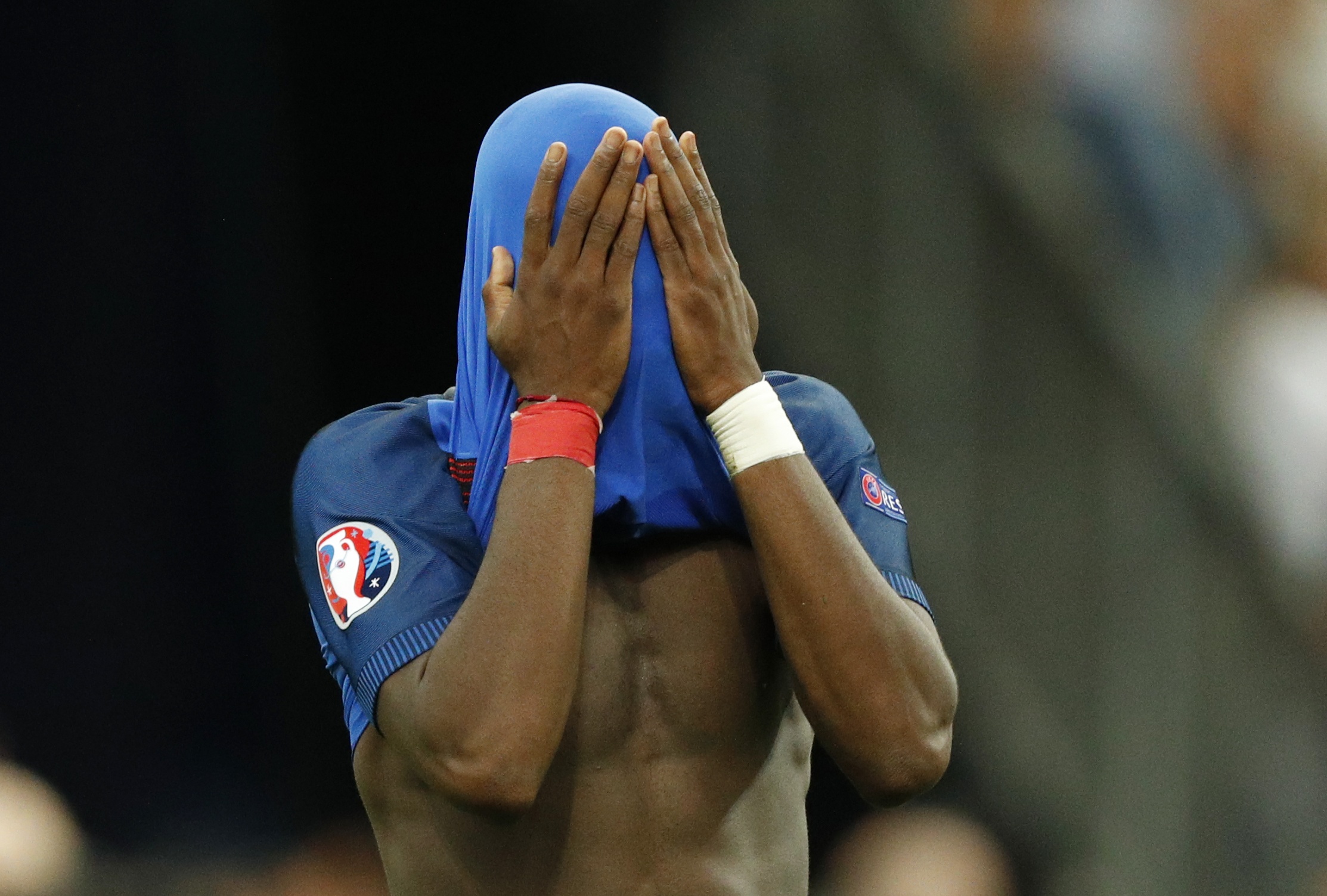 chung ket Euro 2016 anh 5