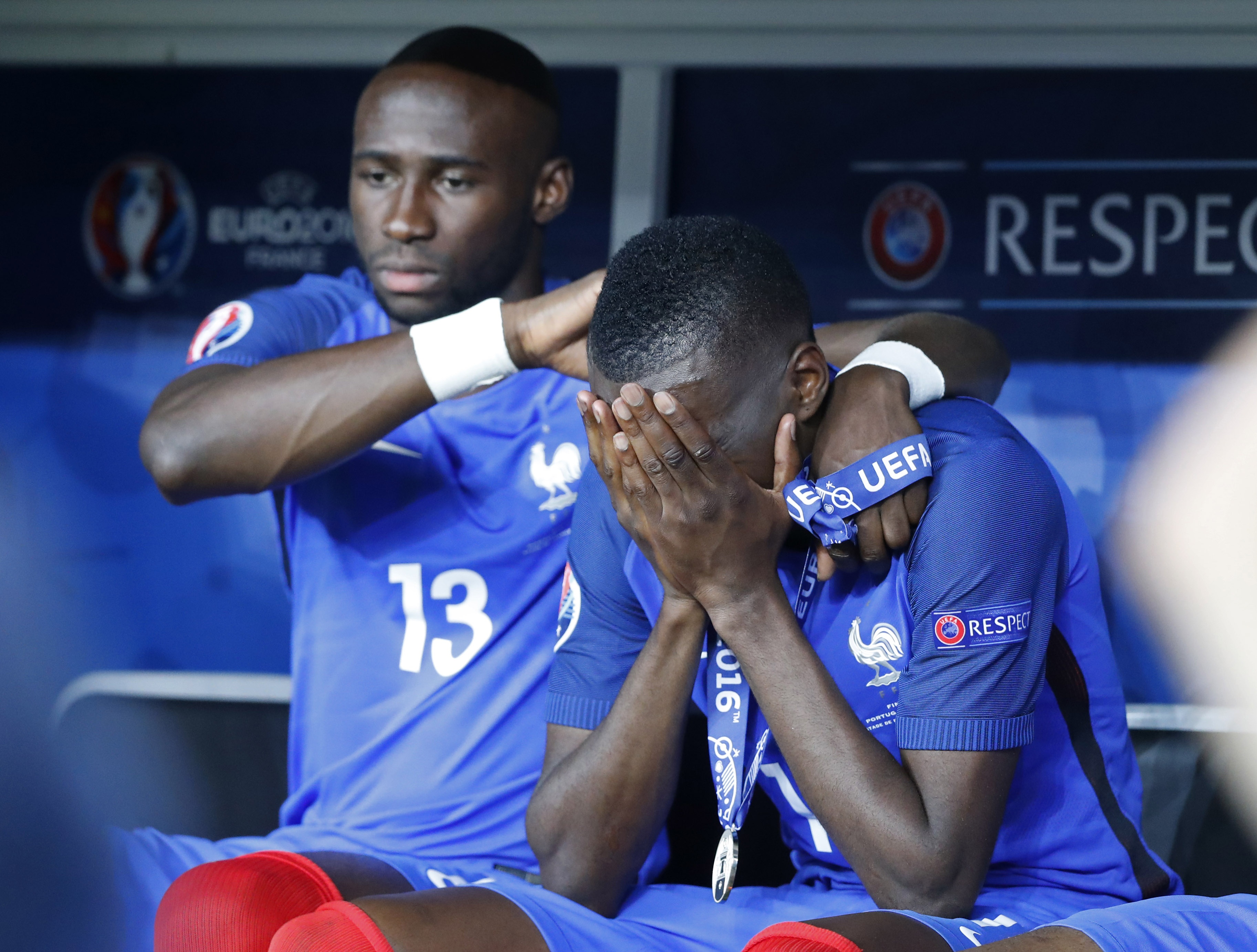 chung ket Euro 2016 anh 2