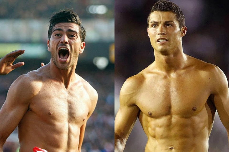 Pelle da 5 thang du lam hang xom CR7, 10 thang du mua dao hinh anh