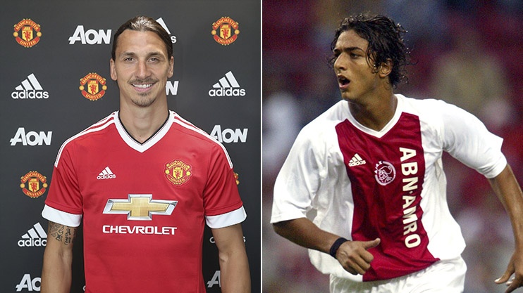 Ibrahimovic suyt chet duoi tay dong doi hinh anh