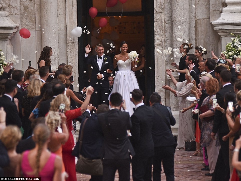 Bastian Schweinsteiger ảnh 8 Bastian Schweinsteiger anh 8