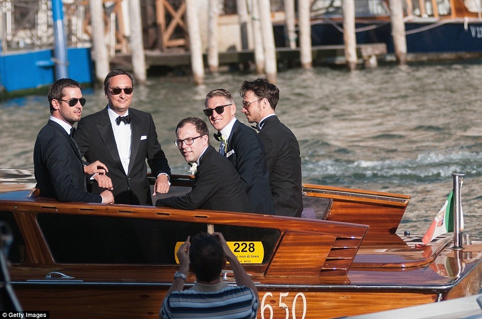 Bastian Schweinsteiger ảnh 4 Bastian Schweinsteiger anh 4