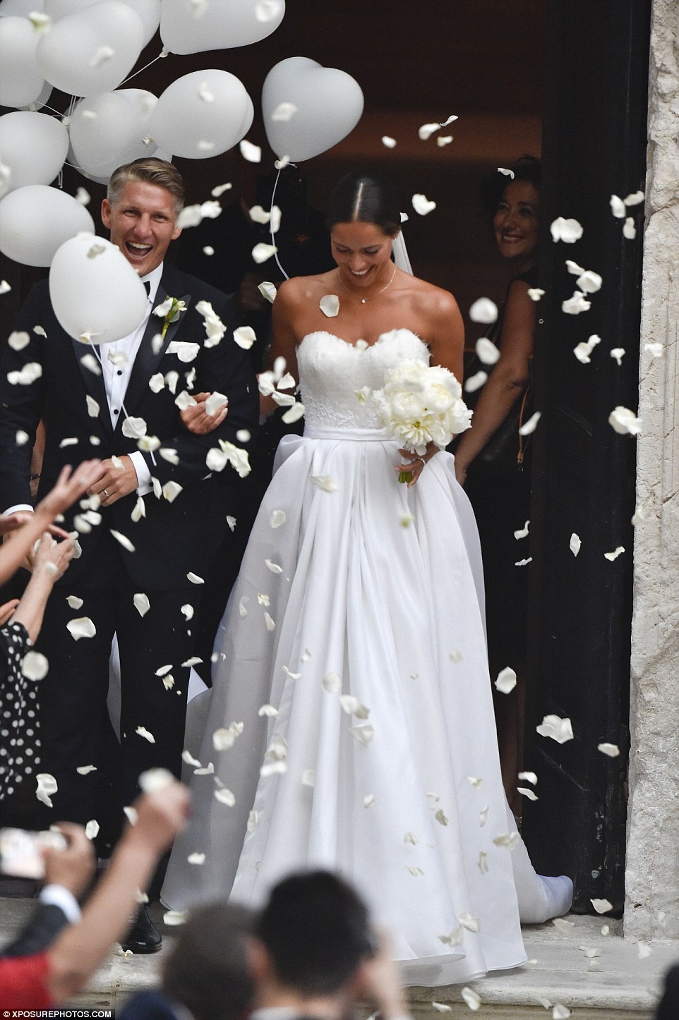 Bastian Schweinsteiger ảnh 9 Bastian Schweinsteiger anh 9