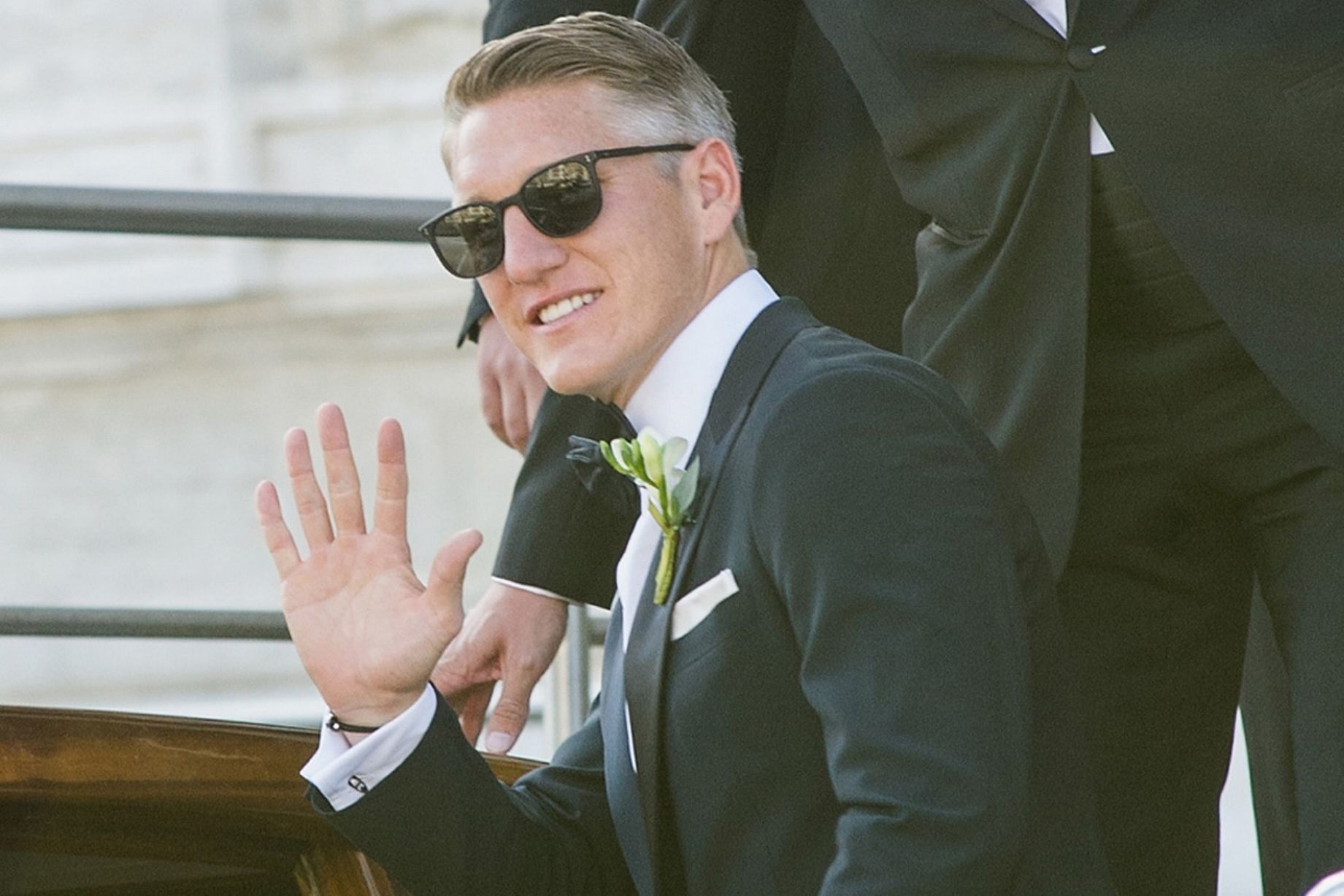 Bastian Schweinsteiger ảnh 3 Bastian Schweinsteiger anh 3