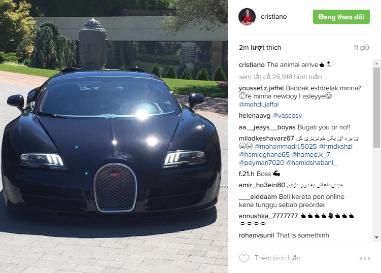 Ronaldo ảnh 1 Ronaldo anh 1