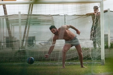 Buffon anh 4