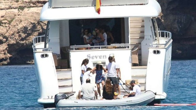 Ronaldo ảnh 1 Ronaldo anh 1