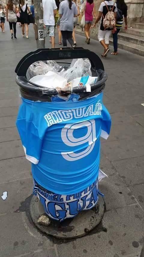 Higuain ảnh 1 Higuain anh 1