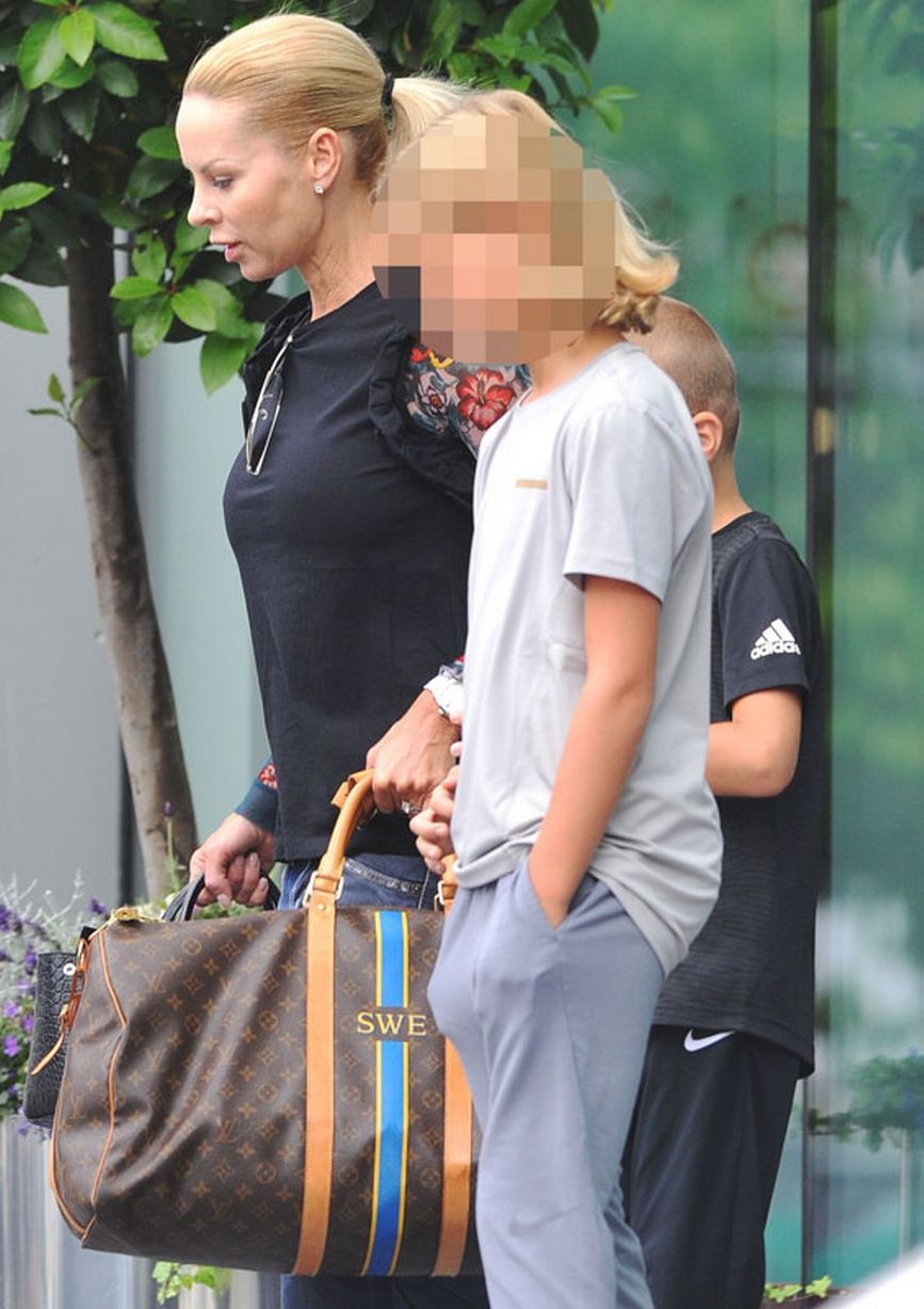 Ibrahimovic ảnh 2 Ibrahimovic anh 2