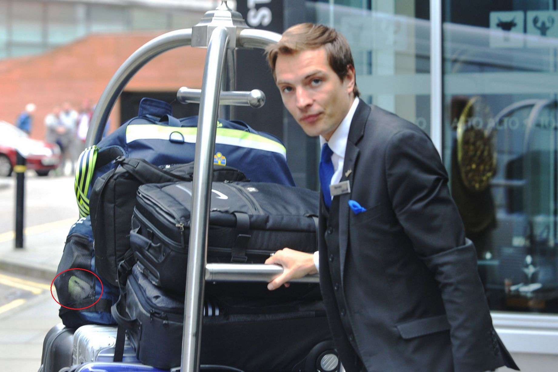 Ibrahimovic ảnh 3 Ibrahimovic anh 3