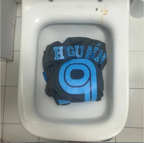Higuain ảnh 2 Higuain anh 2