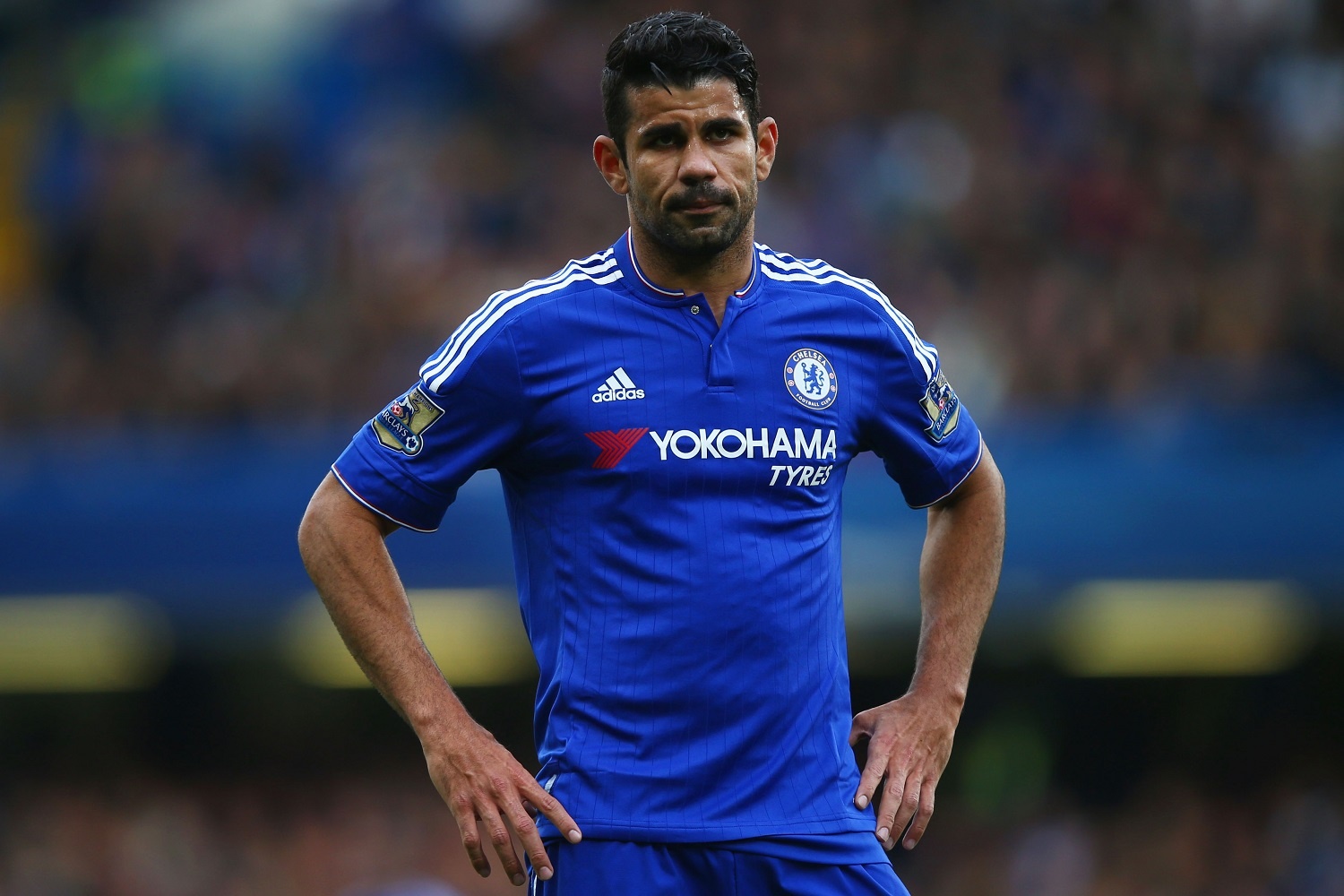 Dau hieu chung to Diego Costa sap roi xa Chelsea hinh anh