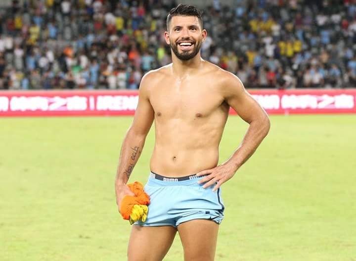 Man City ảnh 3 Man City anh 3