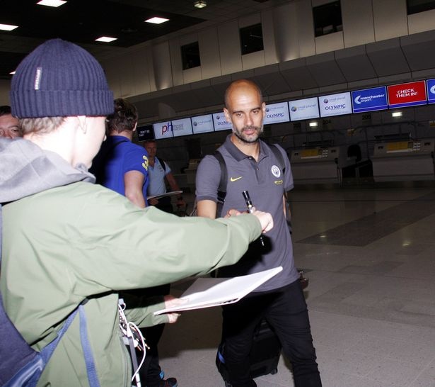 Man City ảnh 5 Man City anh 5