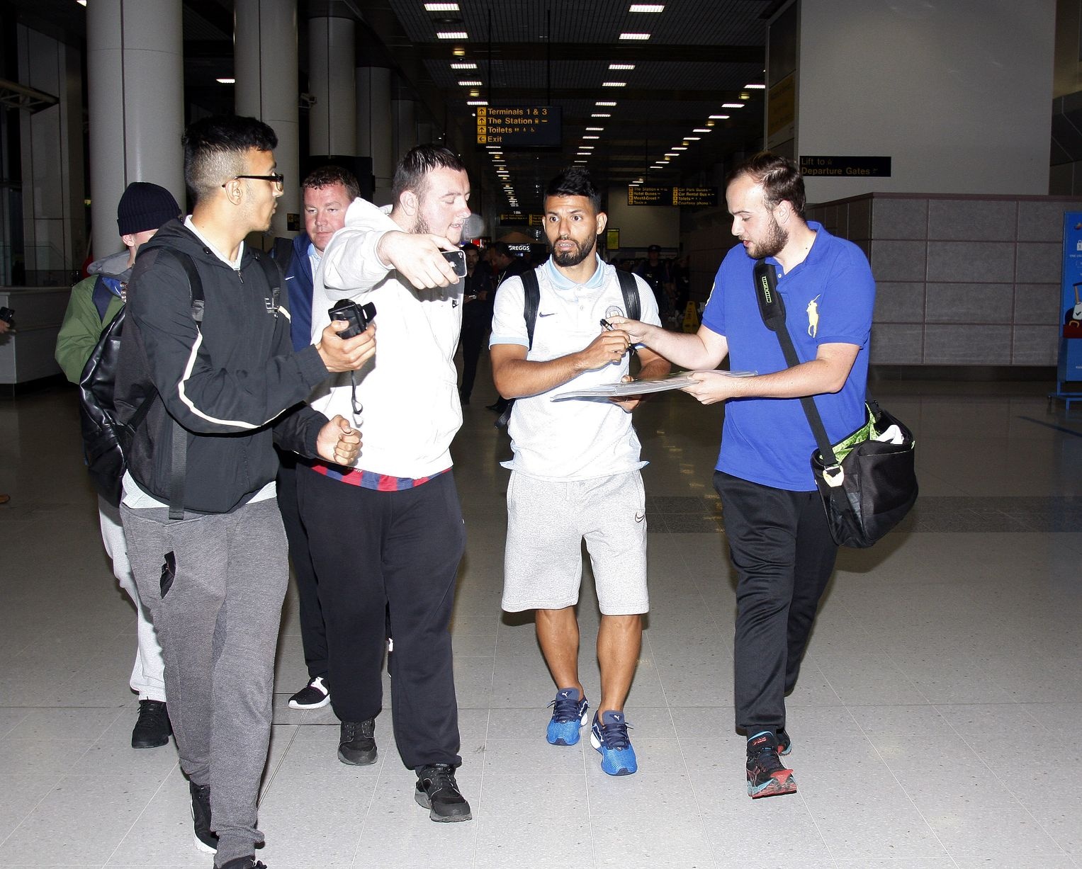 Man City ảnh 1 Man City anh 1