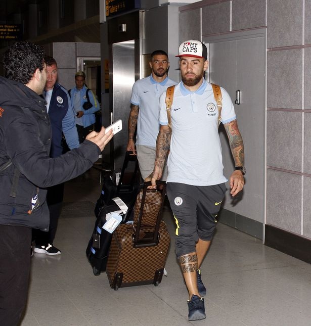 Man City ảnh 4 Man City anh 4