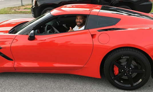 Bang chung ‘hoang de’ Adriano khong song ngheo kho hinh anh