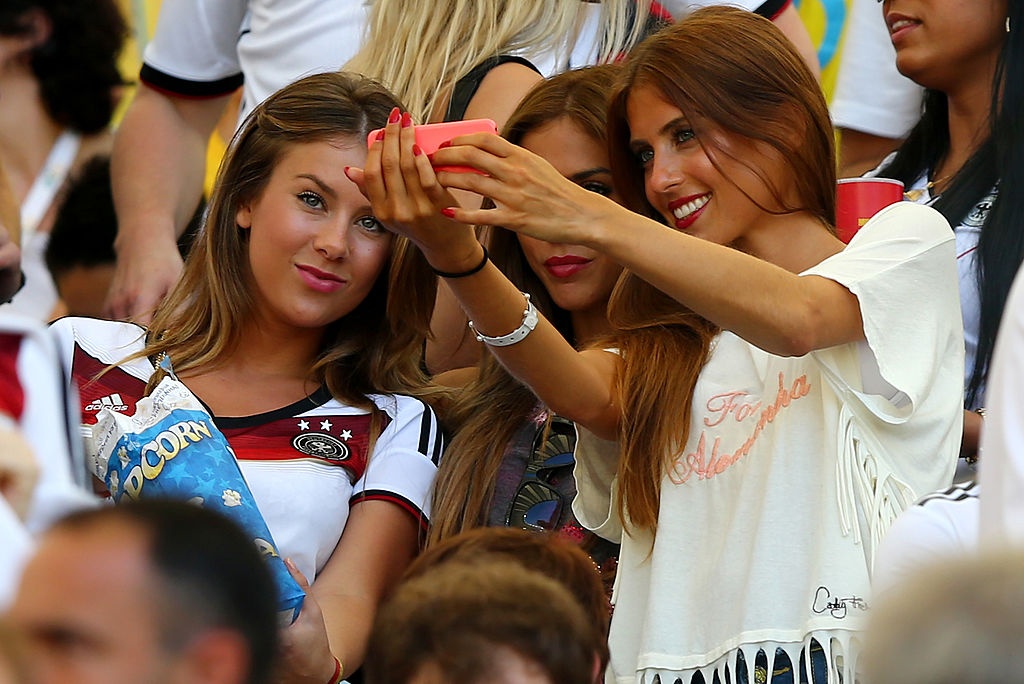 Schuerrle chia tay ban gai anh 13