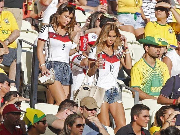 Schuerrle chia tay ban gai anh 11