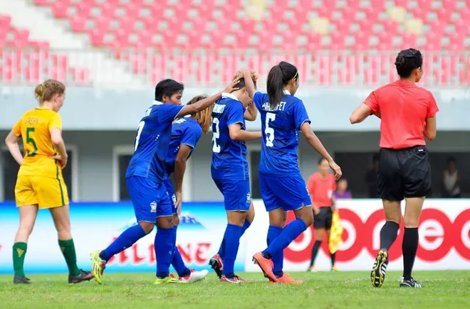 AFF Cup nu 2016 anh 1