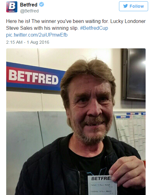 CĐV thắng cược 41.421 lần ảnh 2 CDV thang cuoc 41.421 lan anh 2