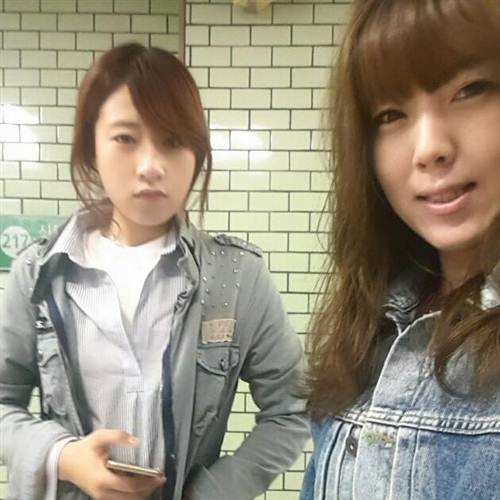 nữ trọng tài Hàn Quốc xinh đẹp ảnh 7 nu trong tai Han Quoc xinh dep anh 7