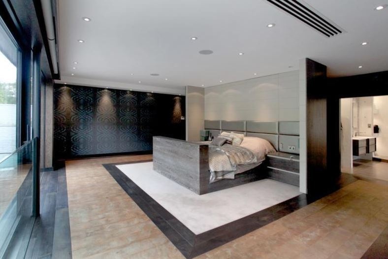 nha moi cua Ibrahimovic anh 9