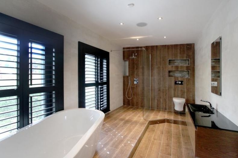 nha moi cua Ibrahimovic anh 10