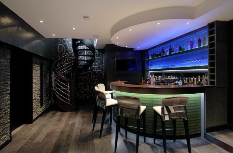 nha moi cua Ibrahimovic anh 12