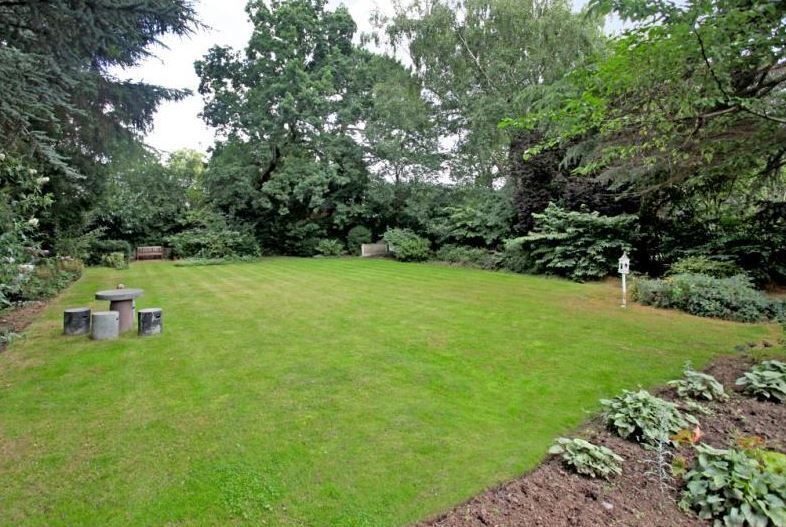 nha moi cua Ibrahimovic anh 4