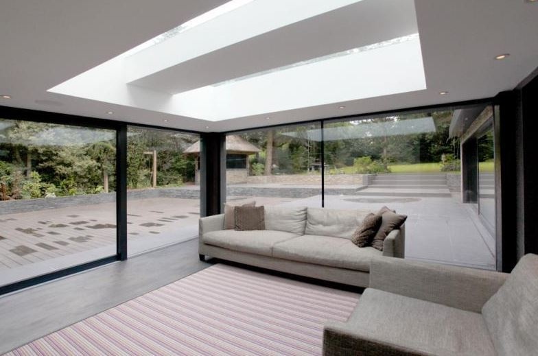 nha moi cua Ibrahimovic anh 6