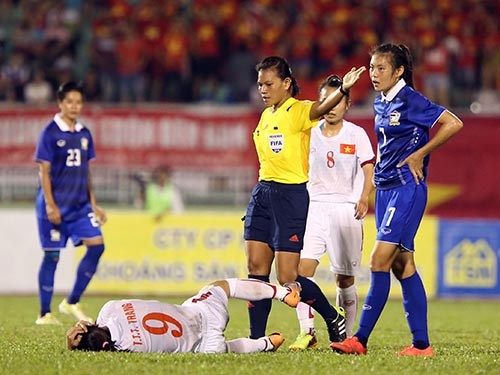 chung ket AFF Cup nu 2016 anh 2