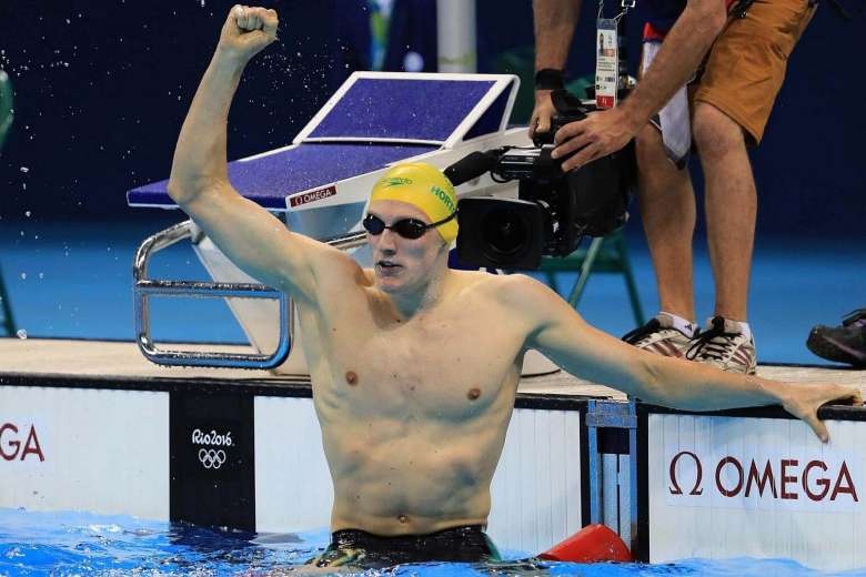 VDV Australia thang nghet tho kinh ngu Trung Quoc xau tinh hinh anh