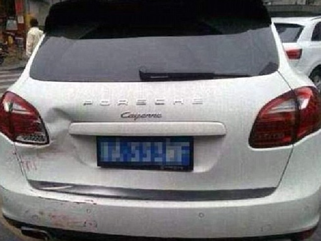 kinh ngu xau tinh Trung Quoc anh 2