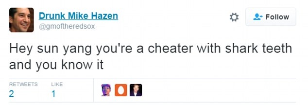 kinh ngu Trung Quoc xau tinh anh 9