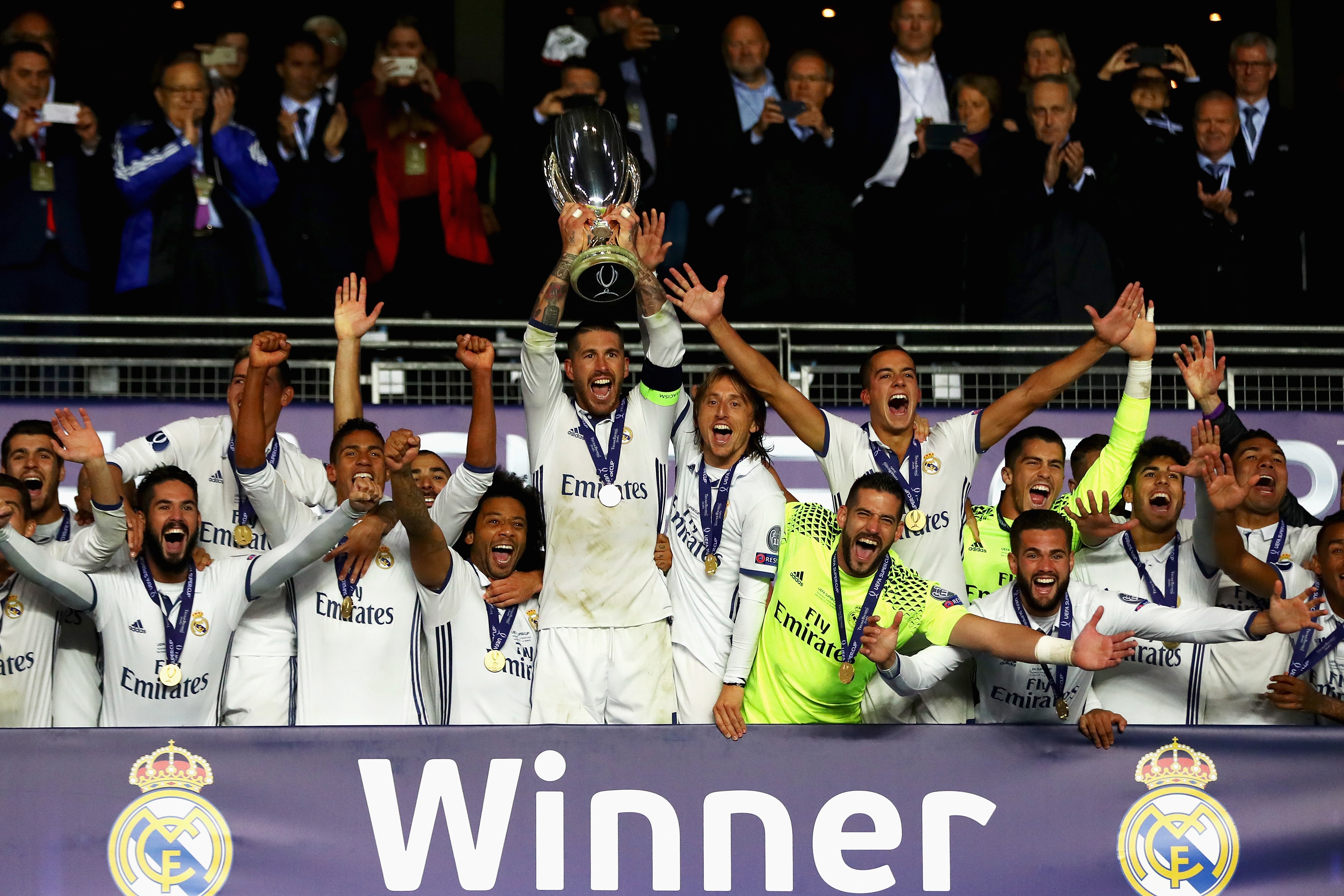 Real gianh Sieu cup chau Au anh 7