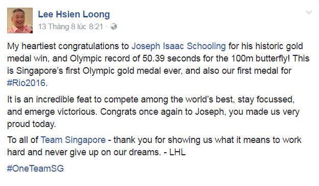kinh ngu Joseph Schooling anh 2