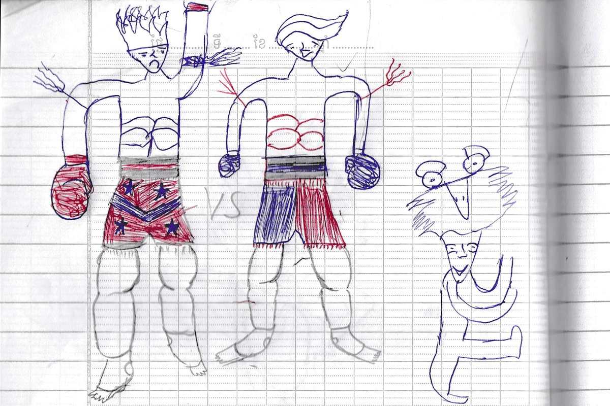 tre em dam boc o Campuchia anh 16