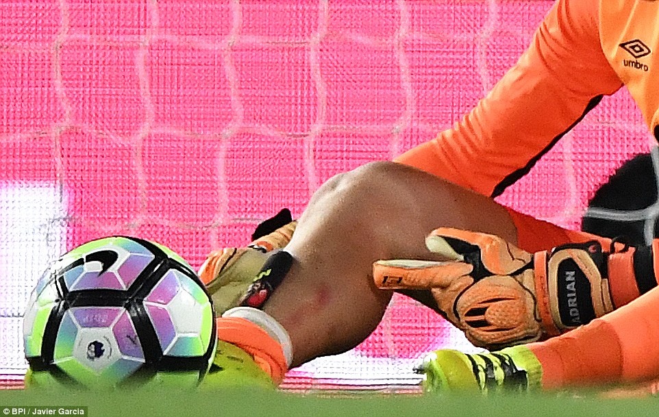 Diego Costa choi xau anh 2