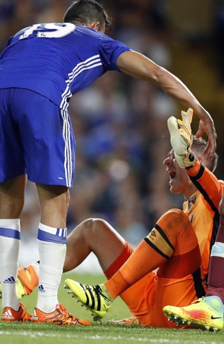 Diego Costa choi xau anh 4